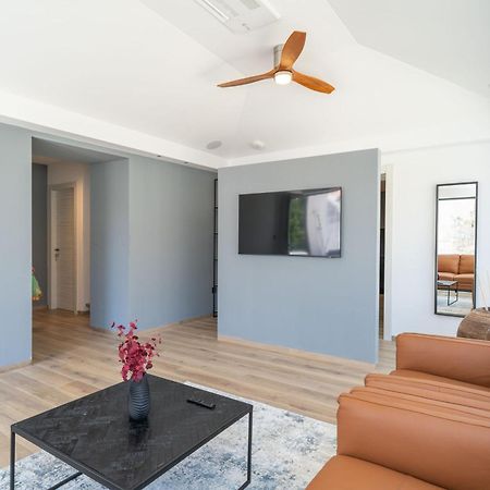 Apartments Villa Royale Cavtat Exteriér fotografie