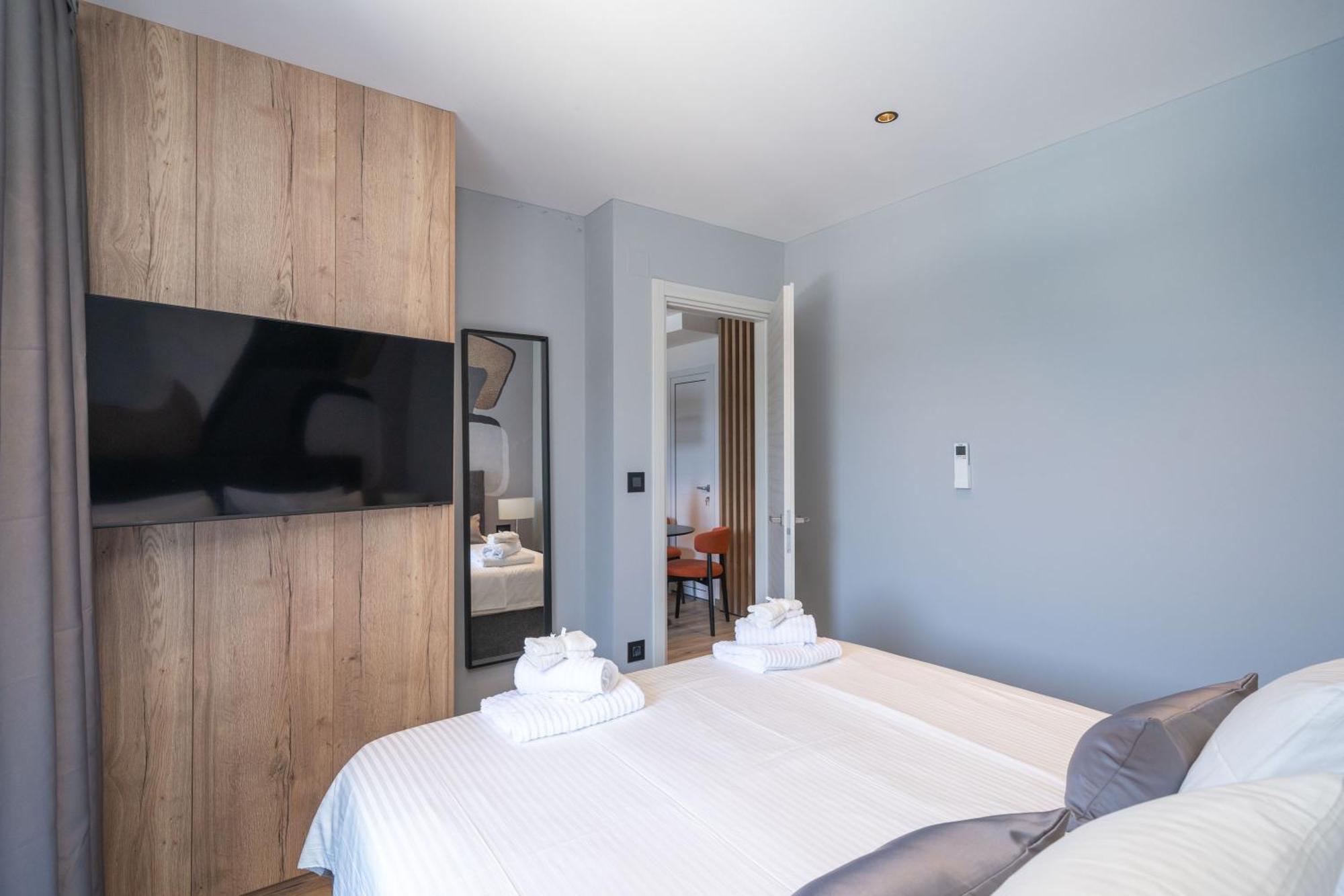 Apartments Villa Royale Cavtat Exteriér fotografie