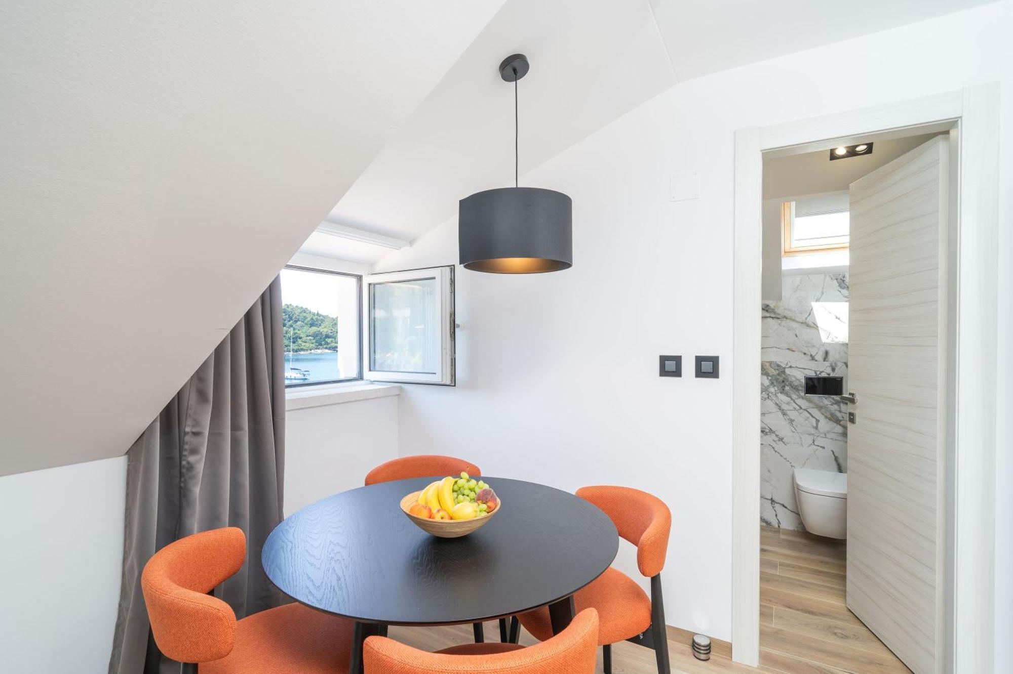 Apartments Villa Royale Cavtat Pokoj fotografie