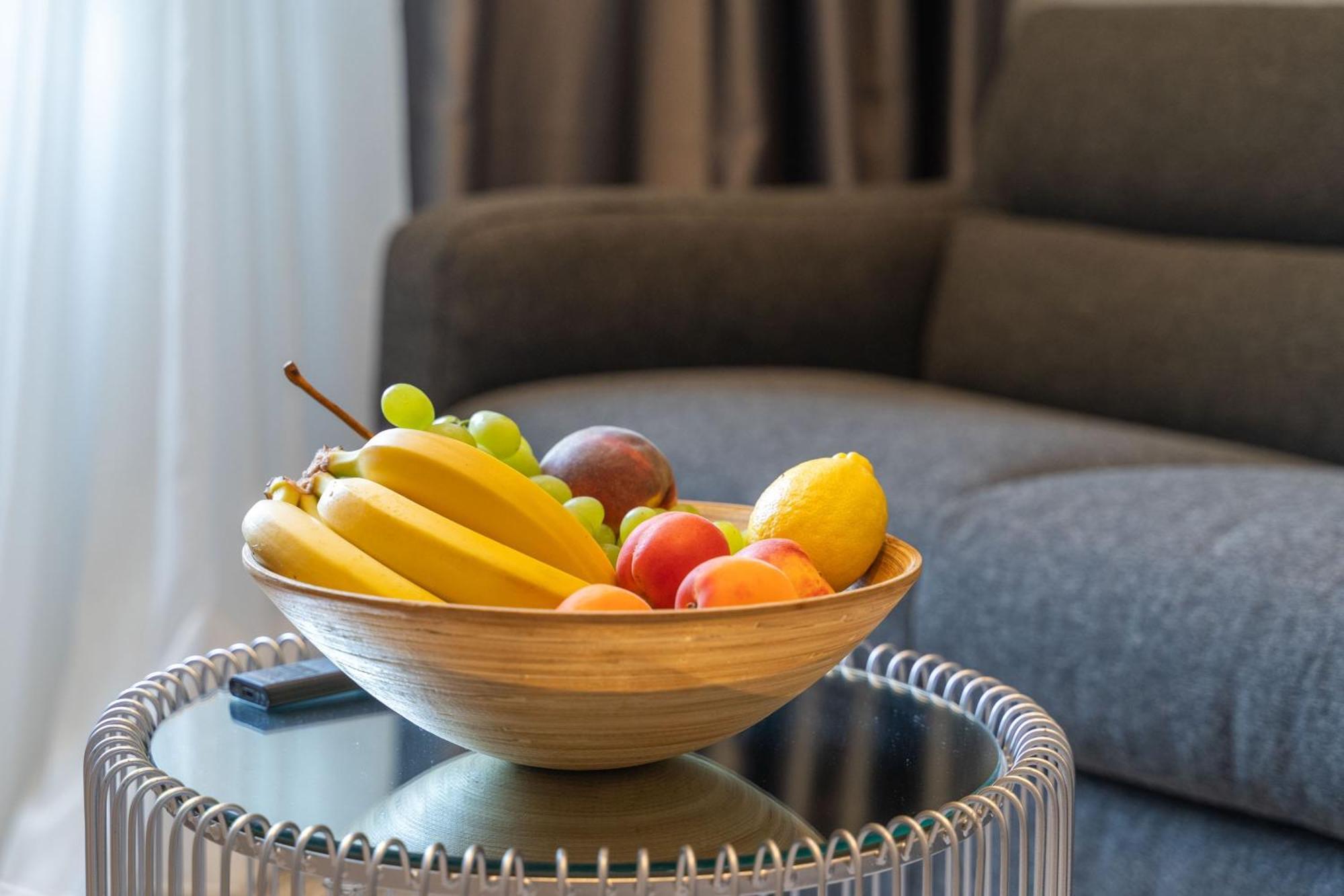 Apartments Villa Royale Cavtat Pokoj fotografie